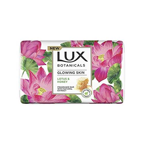 LUX SOAP LOTUS_AND_HONEY 100g